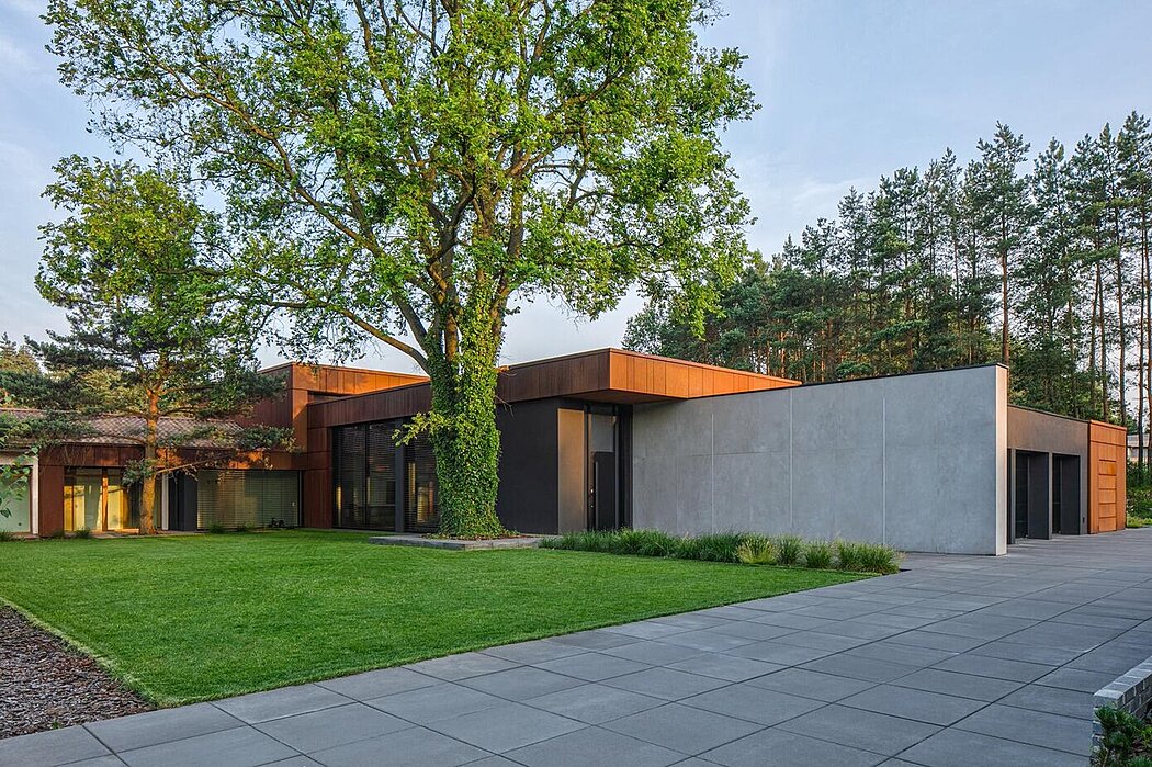 Vero Casa 住宅丨意大利丨Reform Architekt-4