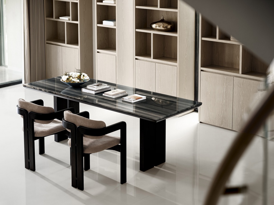 光影之间的韵律 辰陈设大理洱海私宅设计丨中国云南丨辰陈设室内设计重庆有限公司-52