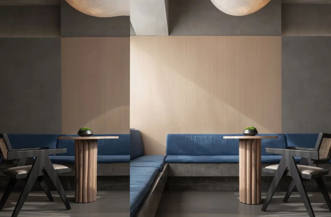 梵悦瑜伽(仙林店)丨中国南京丨梵池设计-28