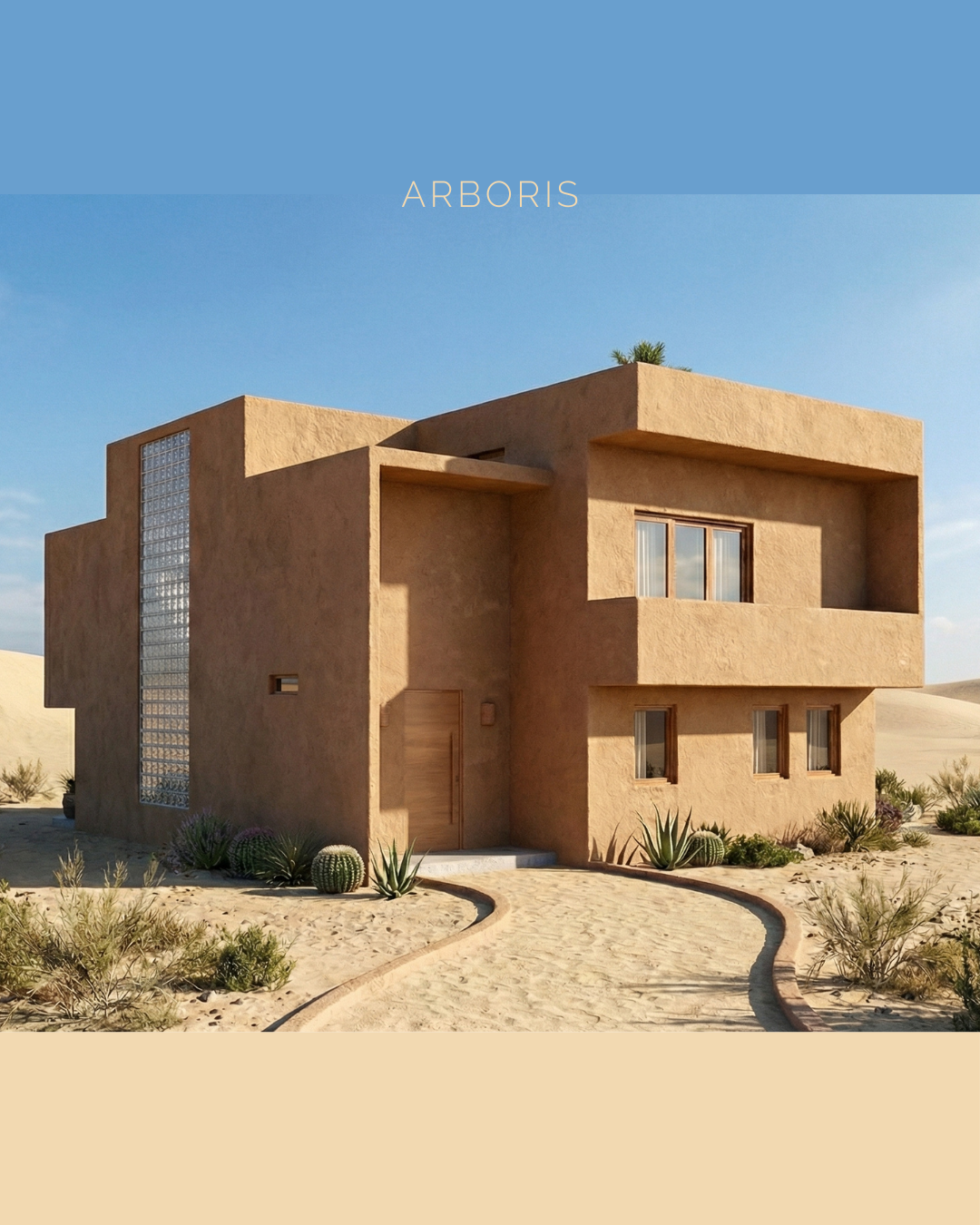 Vivienda Arboris-0