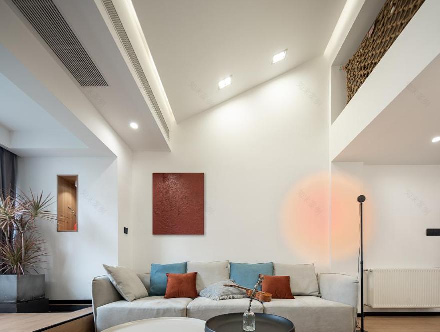 异形结构变身独特家居-13