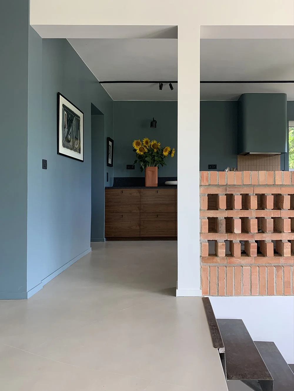 MAISON SAINT-GERMAIN — ANNA GRANT-9