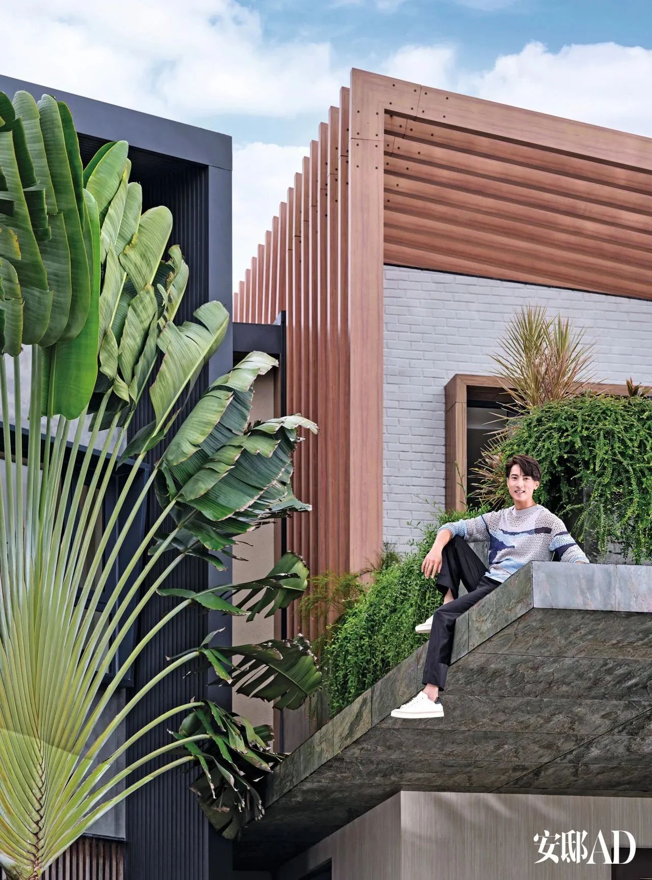 吴尊的家丨吴尊,Thomas Lam-2