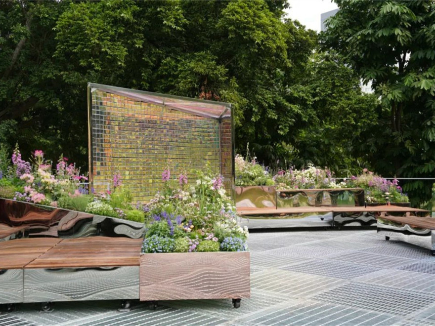 深圳铺拉格花园丨中国深圳-2