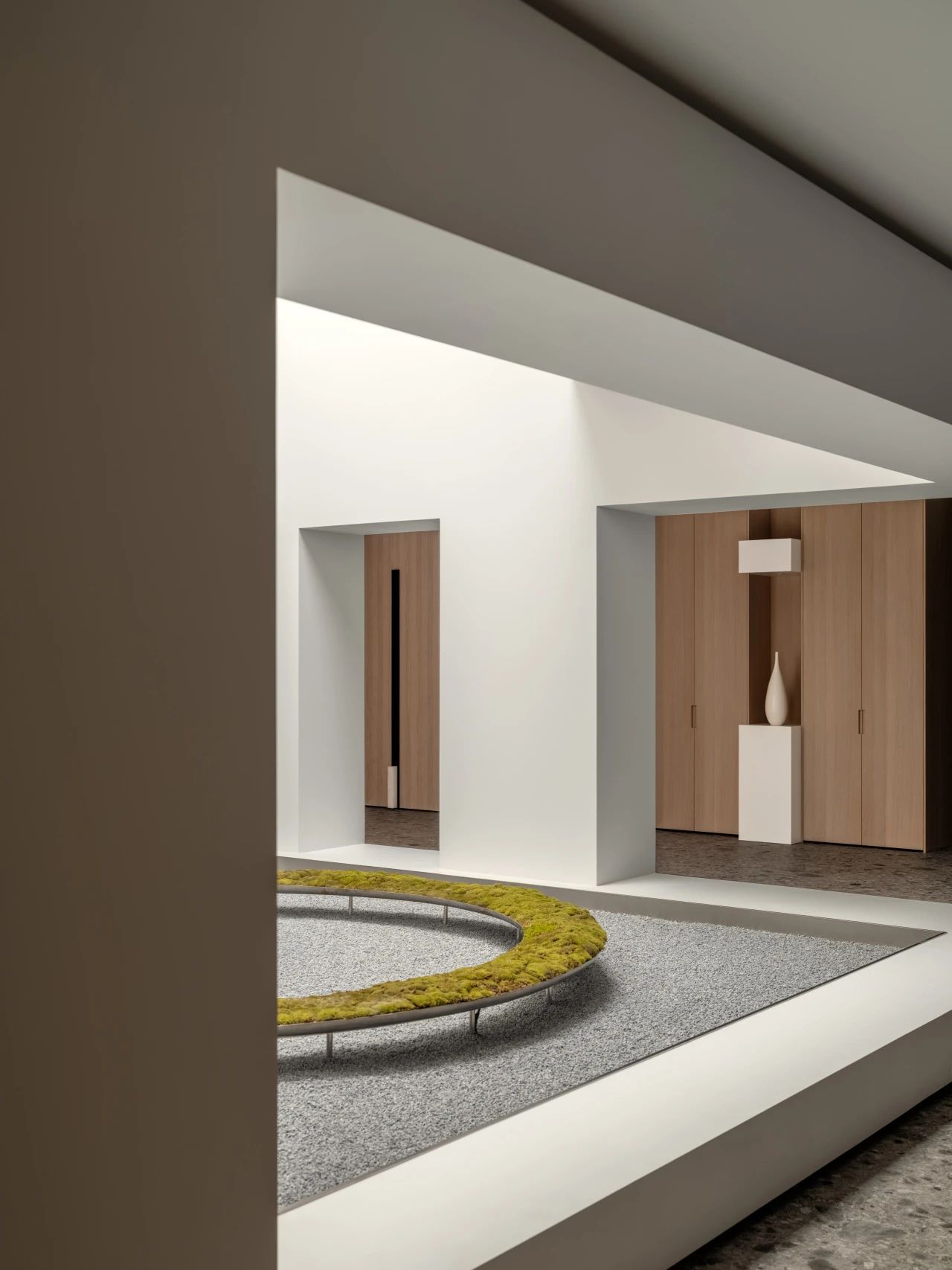 沪上艺墅,藏家之家丨中国上海丨亦鉴建筑设计-13