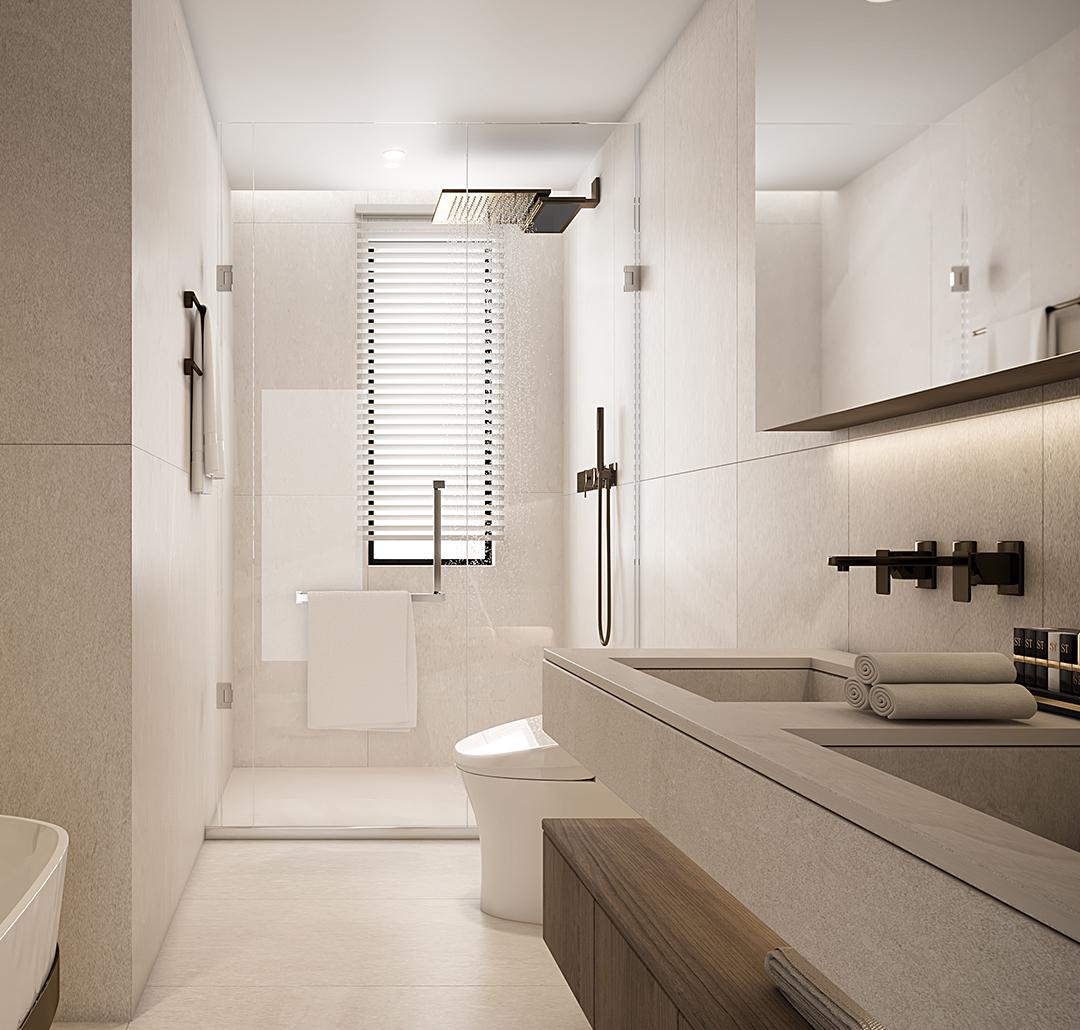 物本轻语别墅设计-13