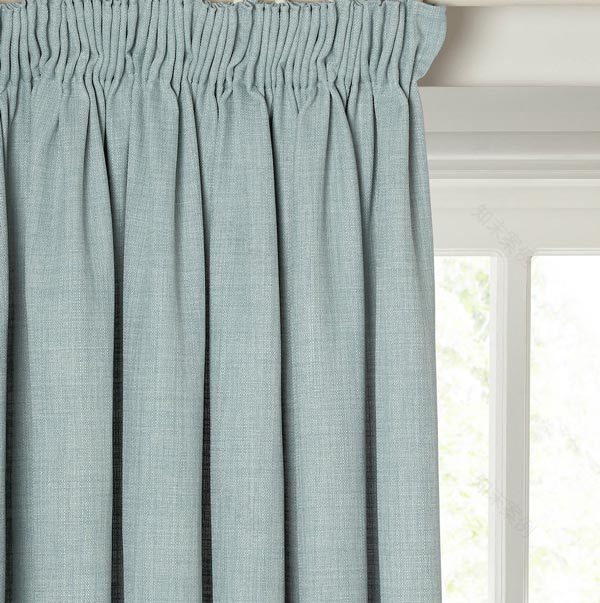 Decorate your House with Various Types of Curtains and Drapes!-5