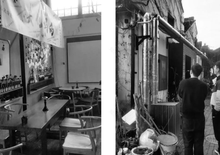 江苏常州“桃喜”空间设计丨中国常州丨初品设计-11