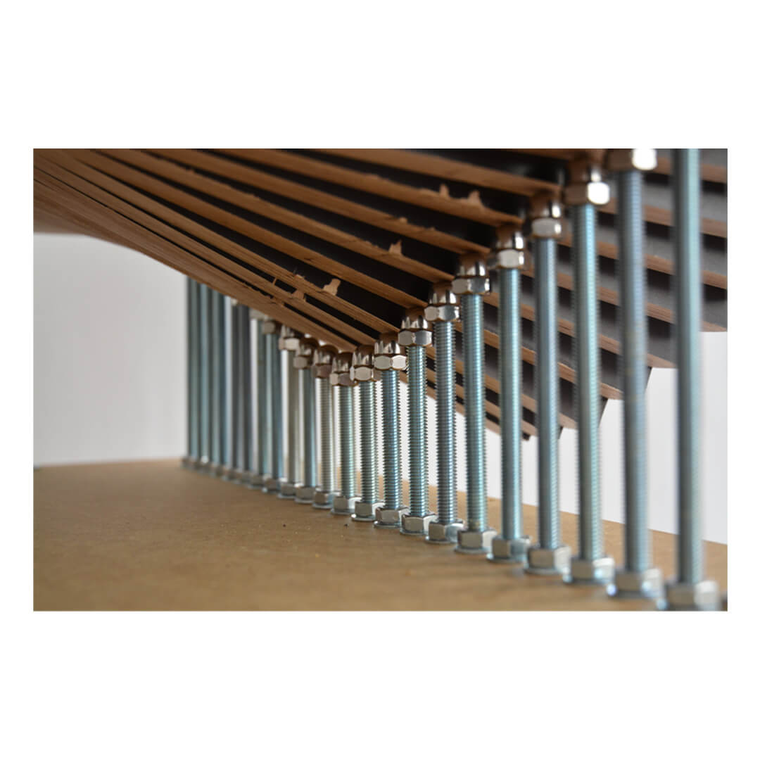 Adaptable form（未建成建筑）丨西班牙-24