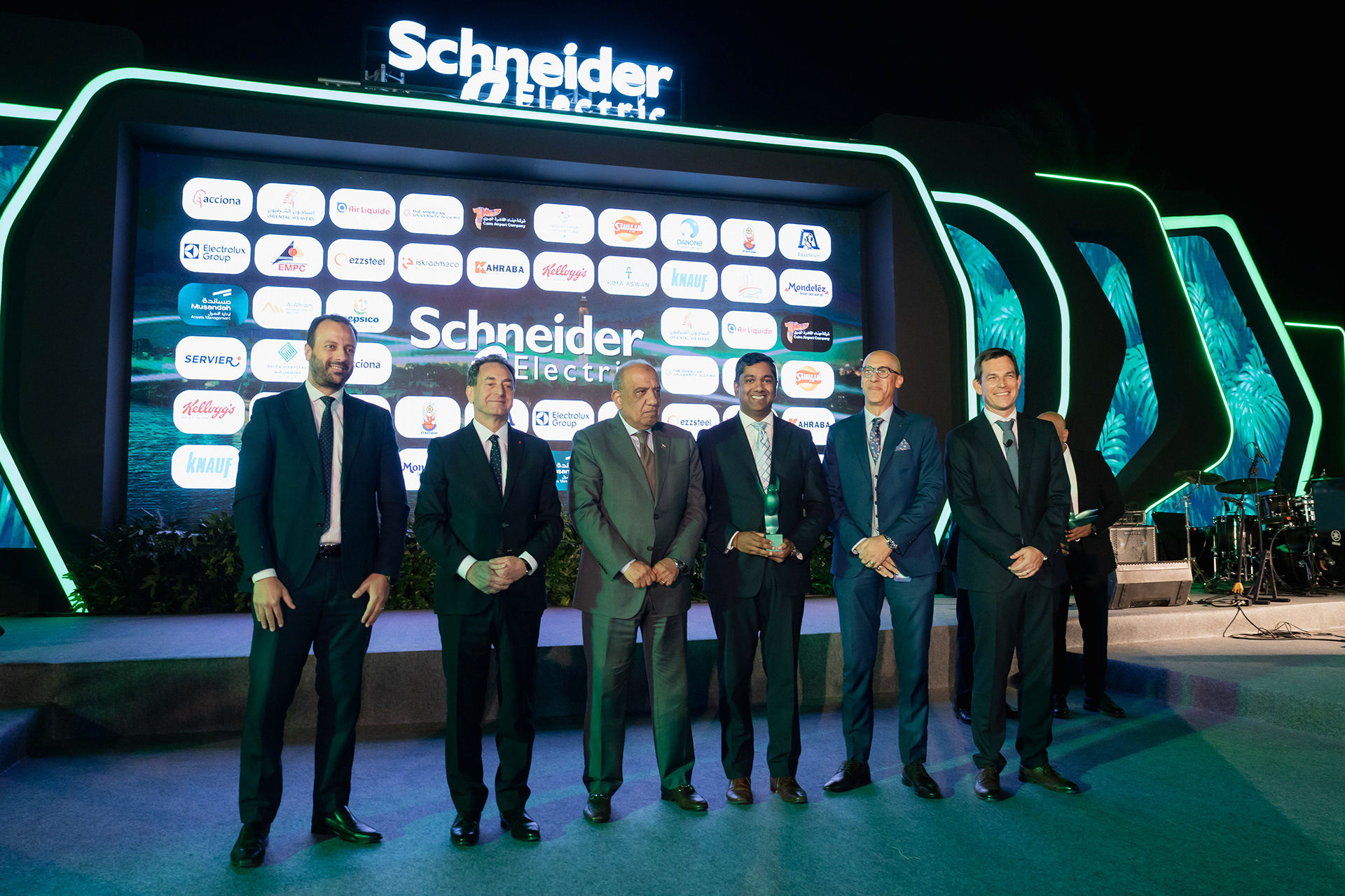 Schneider Electric EEC 2025-50