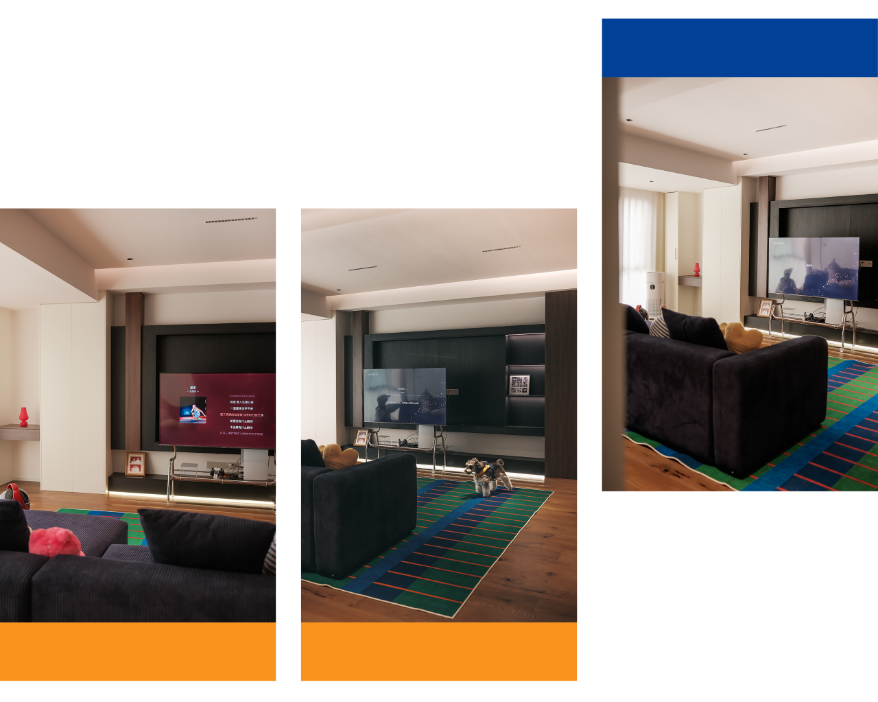 几何载真丨于也空间设计工作室-18