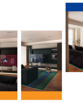 于也设计|几何载真丨于也空间设计工作室