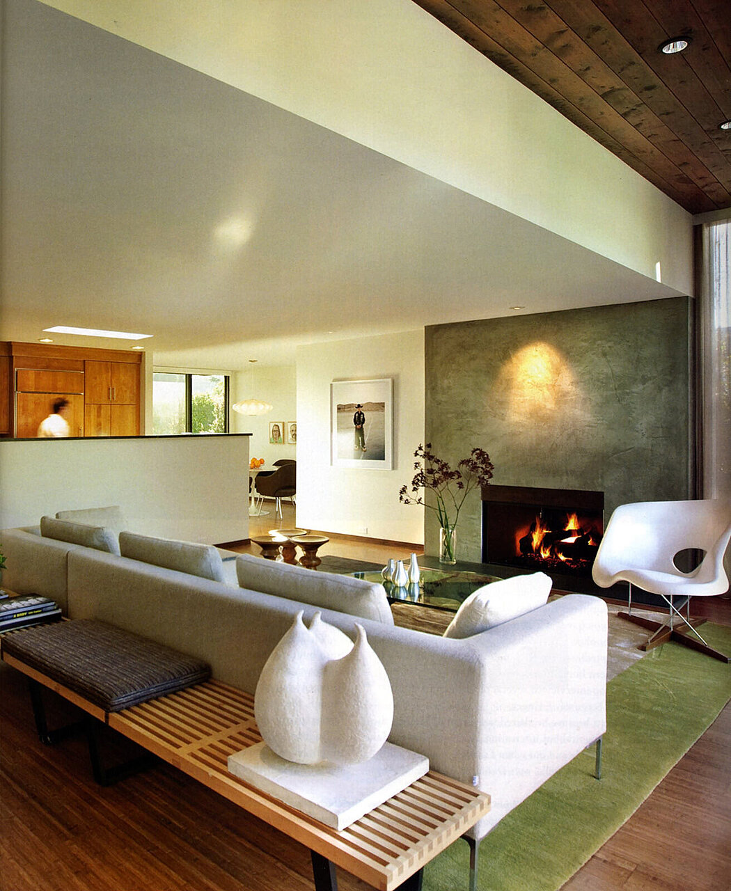 梧桐屋丨美国丨FergusonEttinger Architects-3