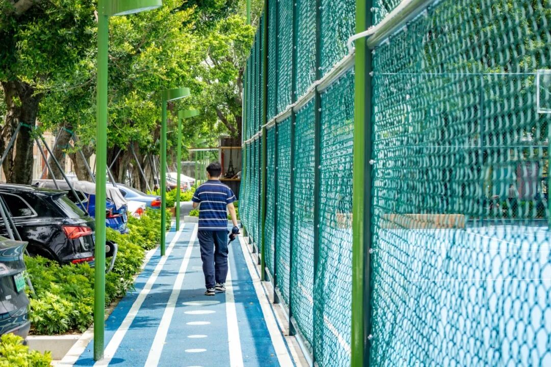 岭南新人居 · 容桂十村示范项目丨中国佛山丨竖梁社,广州市钢砼建筑设计院有限公司-141