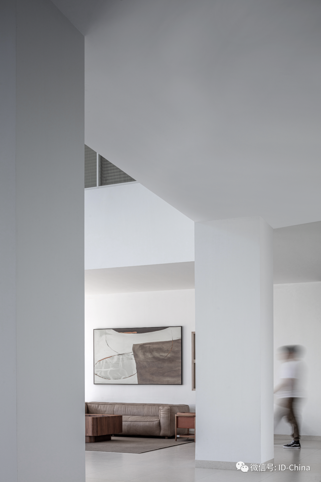 体块速写,有形无界丨中国浙江丨尤格空间设计事务所-25