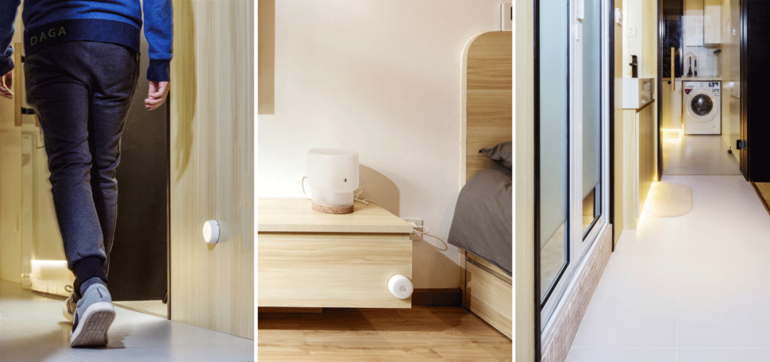 20平米小宅改造-85