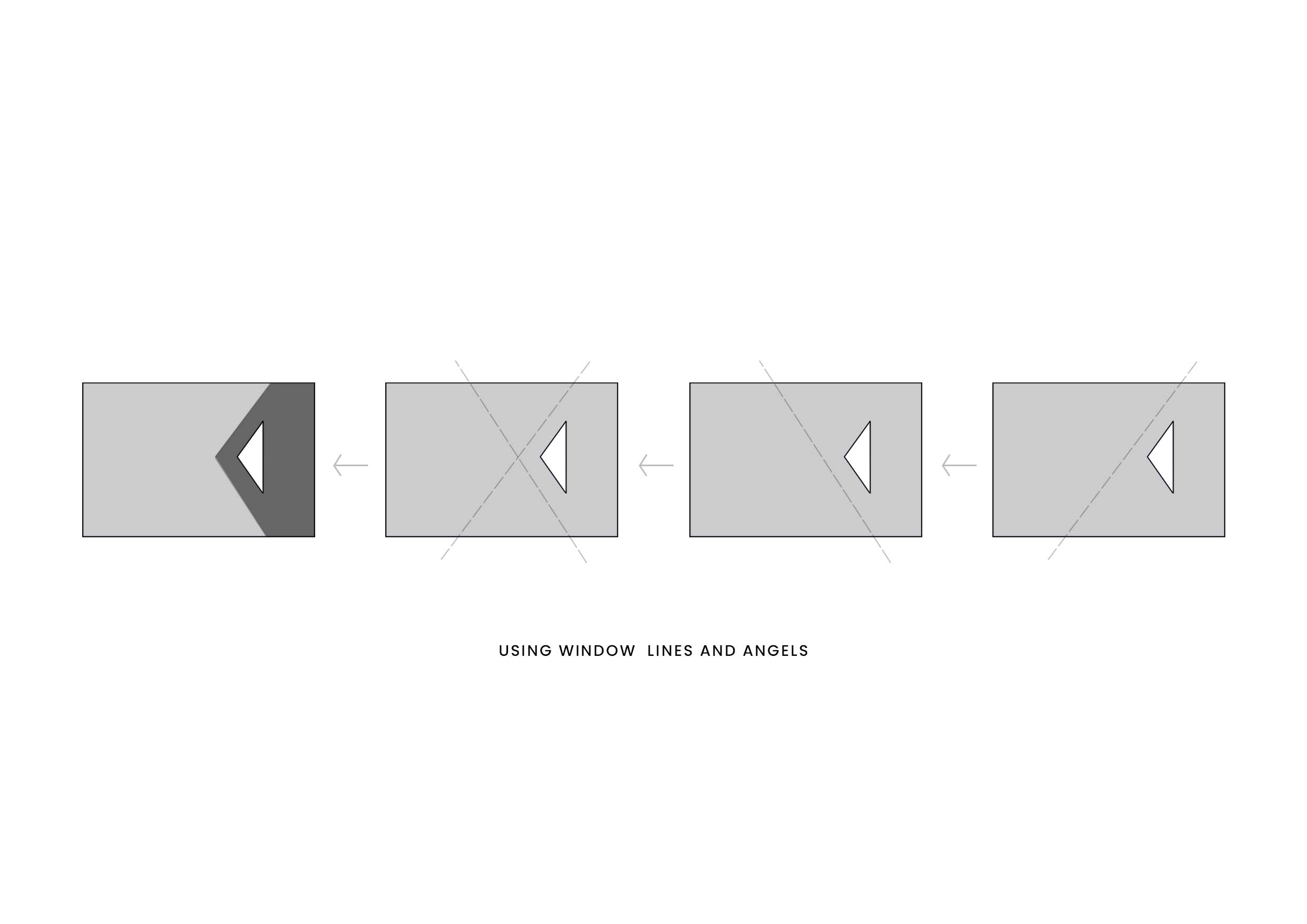三角形窗户的魅力 · 伊朗 TheShar 商业空间设计丨伊朗德黑兰-32