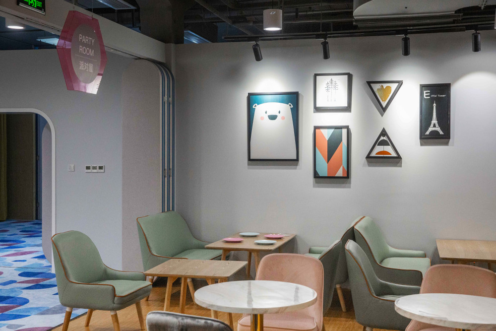 PAPAMAMA超像力亲子乐园-48