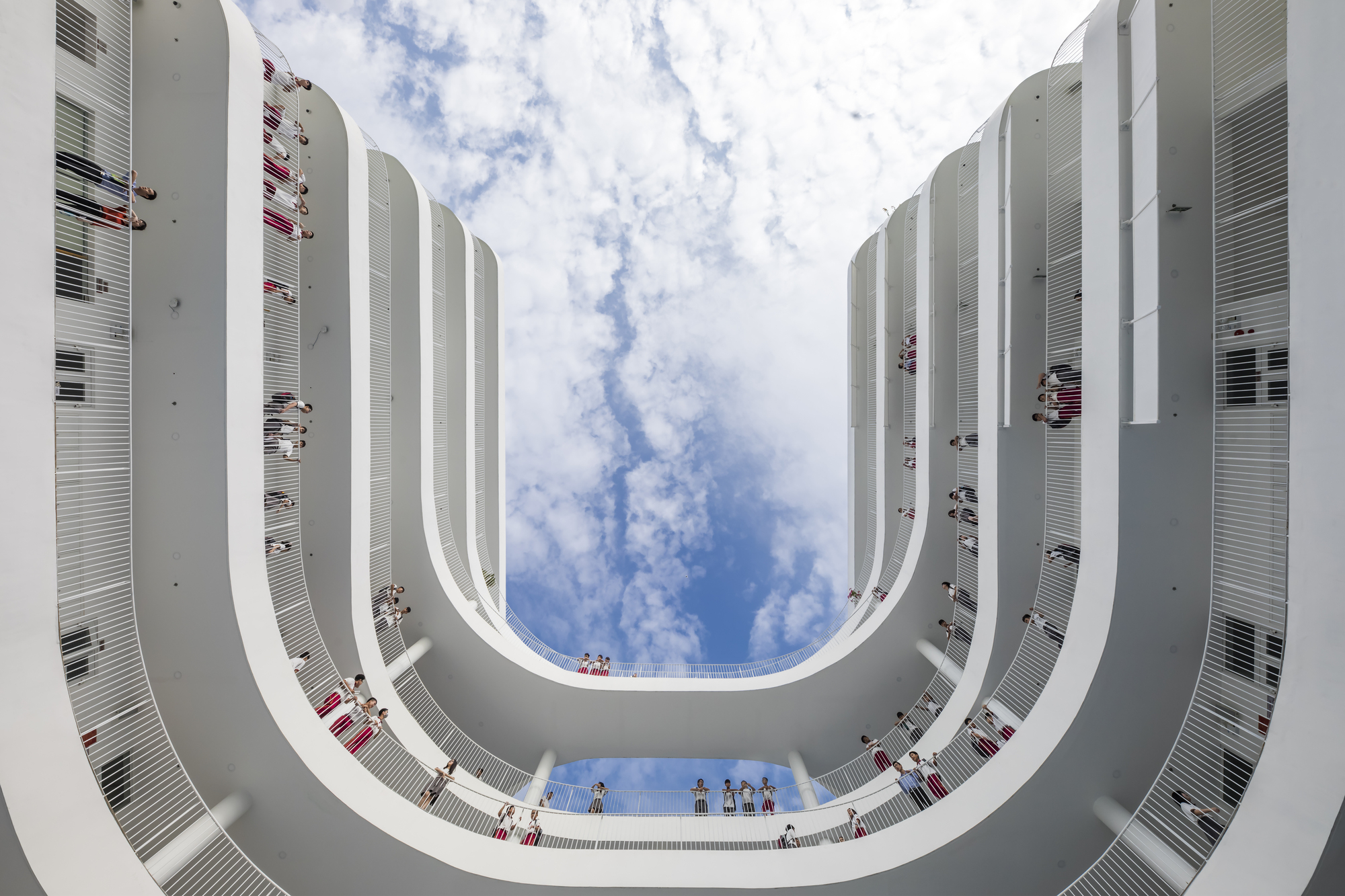 IGC 西宁学校丨越南丨KIENTRUC O-23