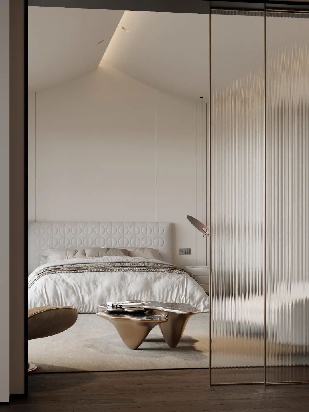 玖棠府丨中国成都丨原色原宿设计-56