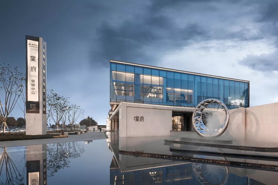 旭辉·棠府 | 成都首座府系惊艳登场-48