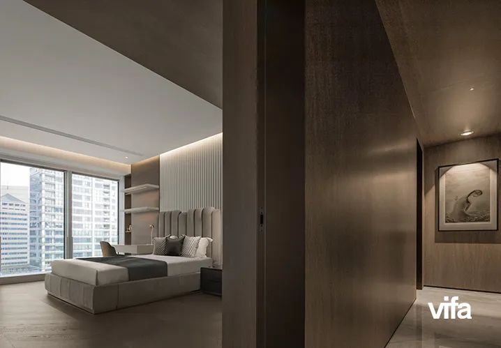 月下沙白丨中国广州丨卫观设计-29