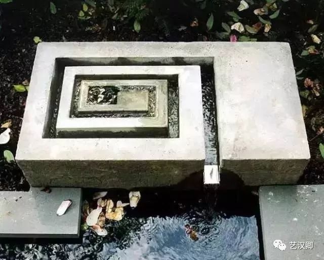 山水相依，自然灵动的庭院水景设计-6