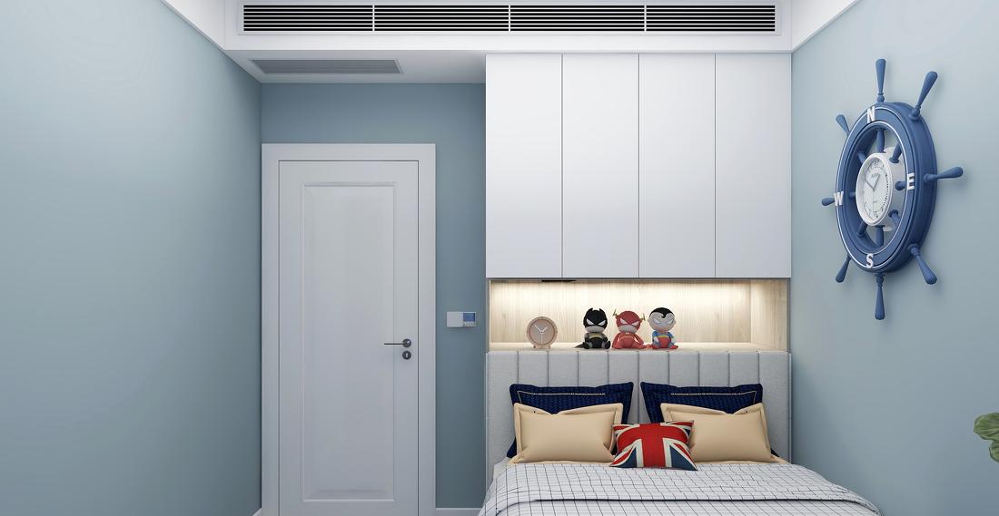 时代滨江何先生雅居-6