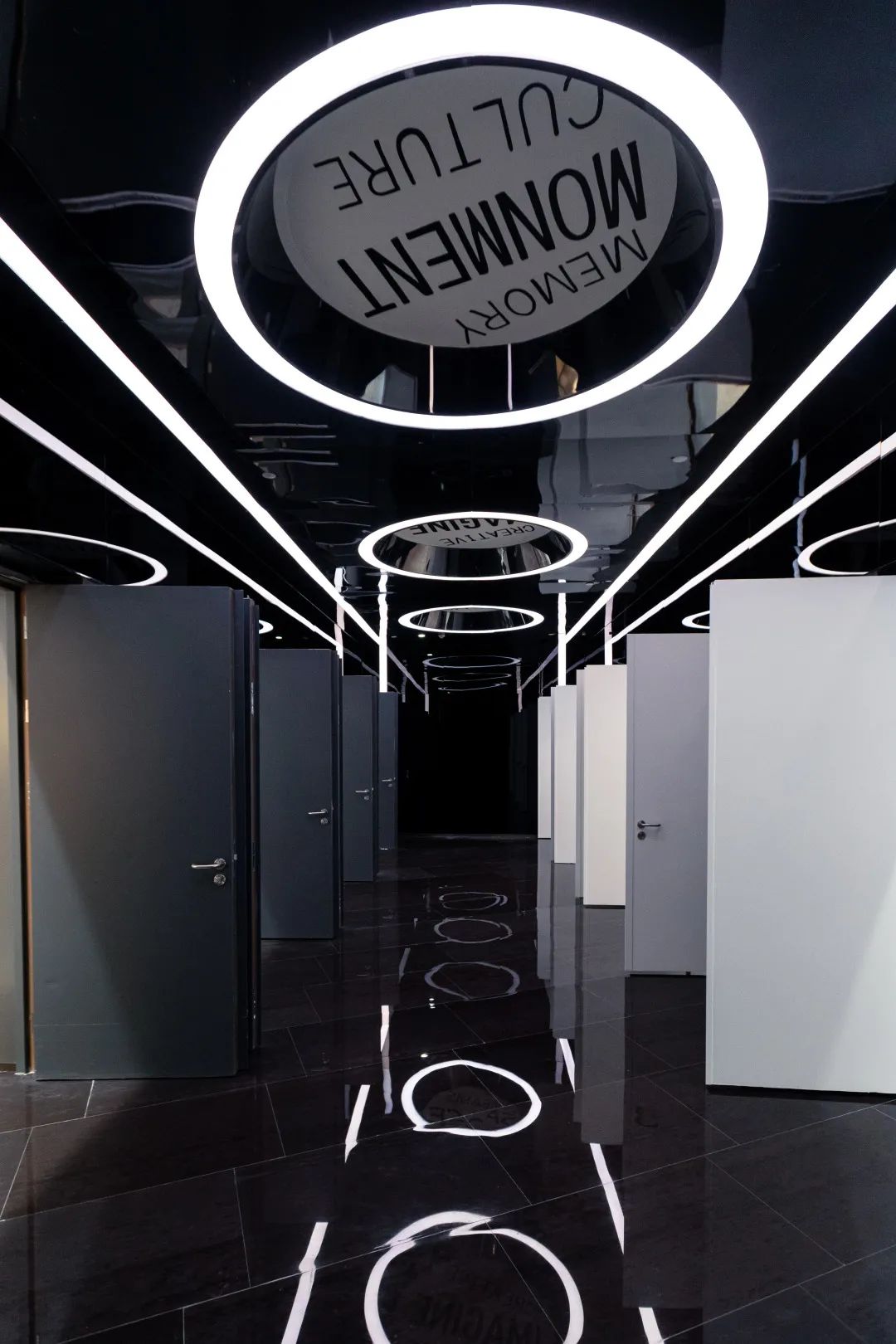 深圳卓悦中心 | “Pick Me”艺术空间,打造潮流与话题的年轻化商场-42