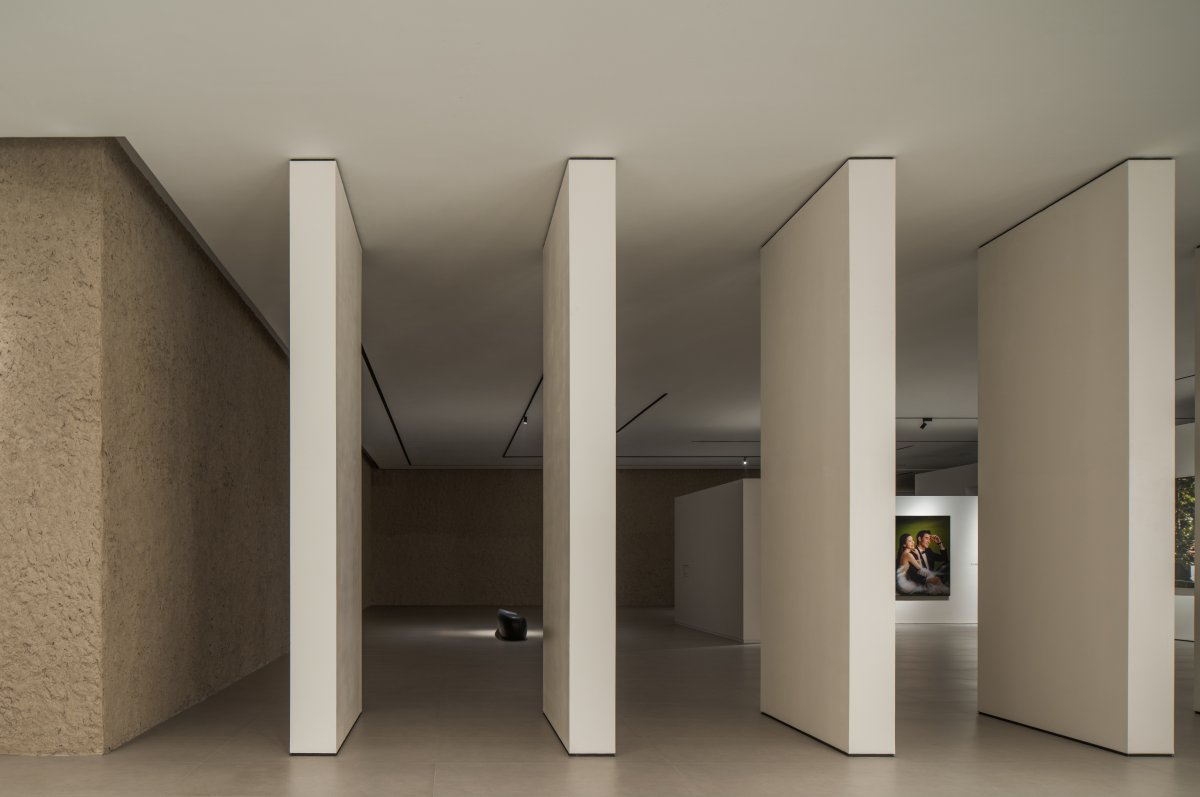 田·当代美术馆丨中国长沙丨品界设计-9