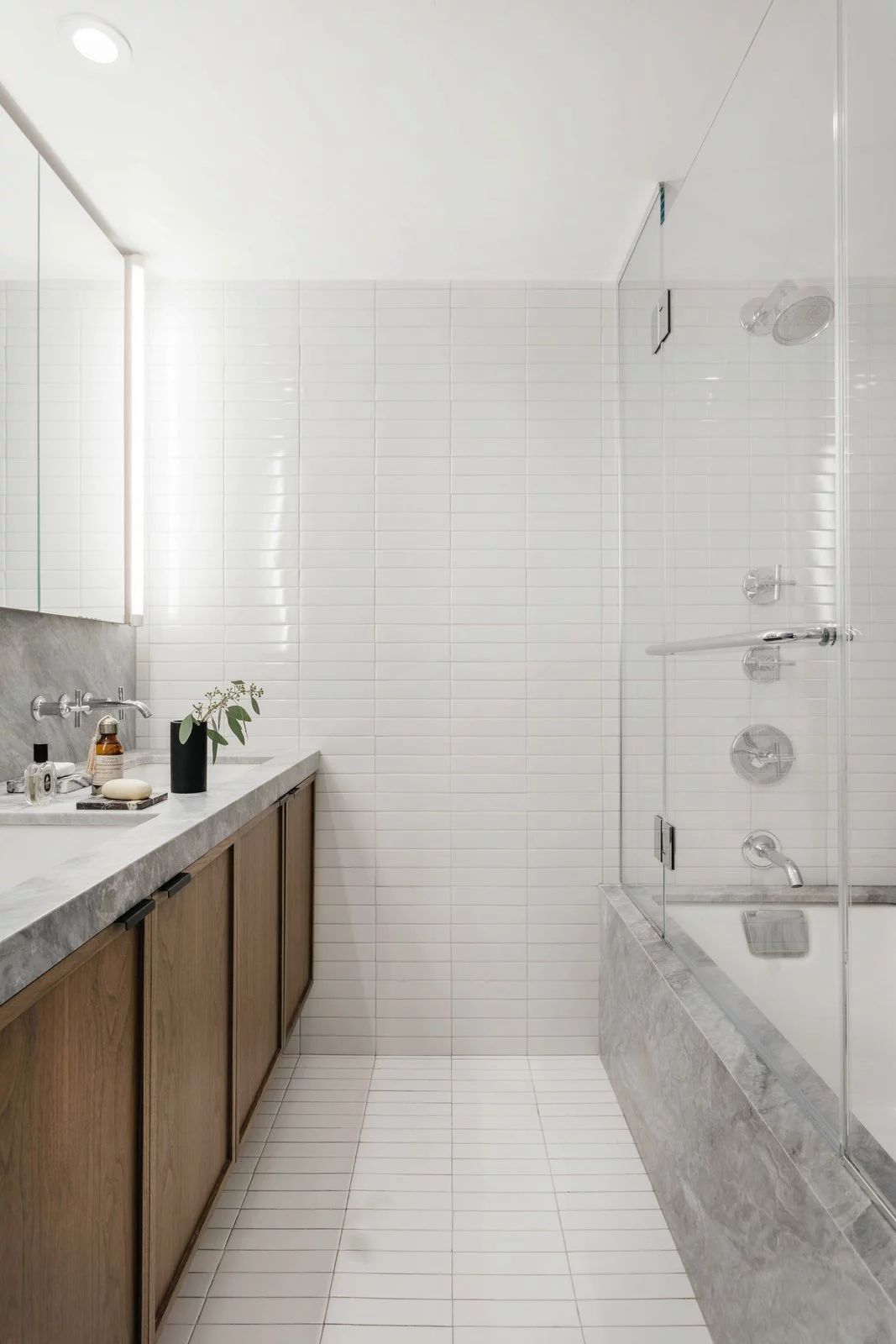 预算有限，纽约百年建筑变身个性公寓-18