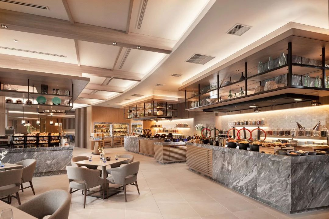 希尔顿冲绳宫古岛度假村丨日本冲绳-30