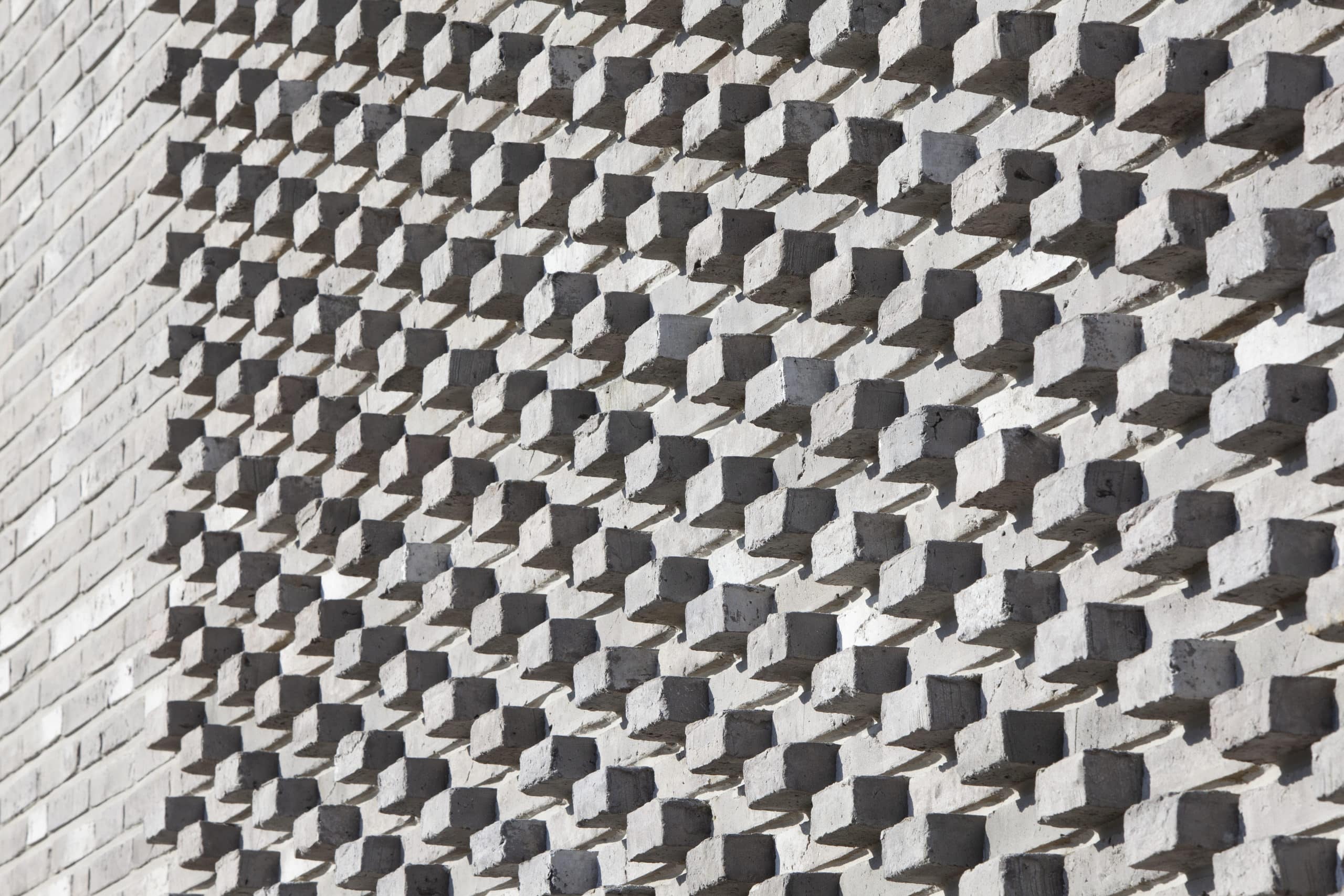 KASOGgebouw （ATLAS College 电力部门新楼）丨比利时-17