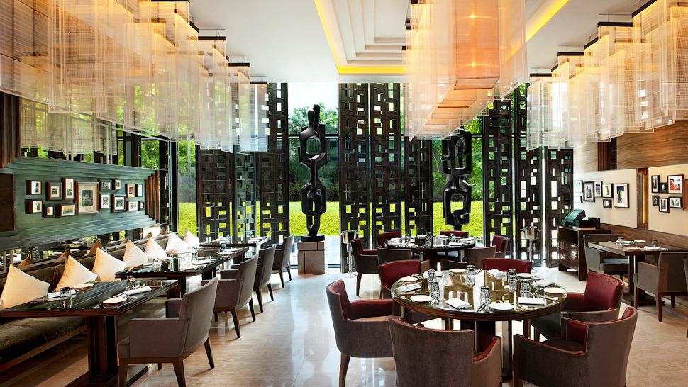 曼谷瑞吉酒店-19