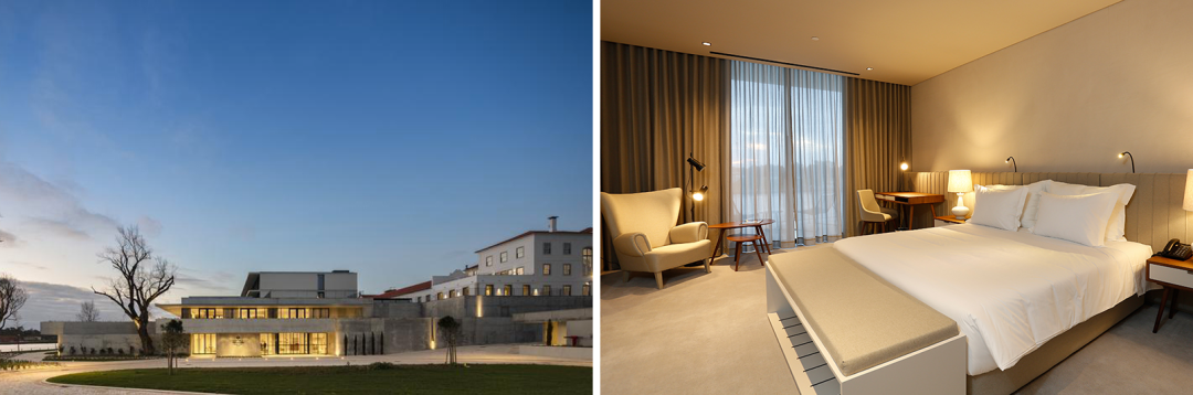 超越几何 · 阿尔瓦罗·西扎的葡萄牙当代建筑之旅丨有方空间国际旅行(深圳)有限公司-284