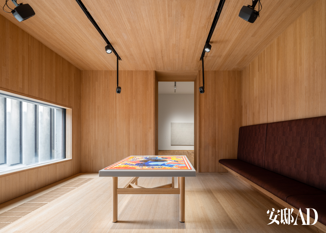 香港M博物馆丨中国香港丨赫尔佐格和德默隆建筑事务所-69