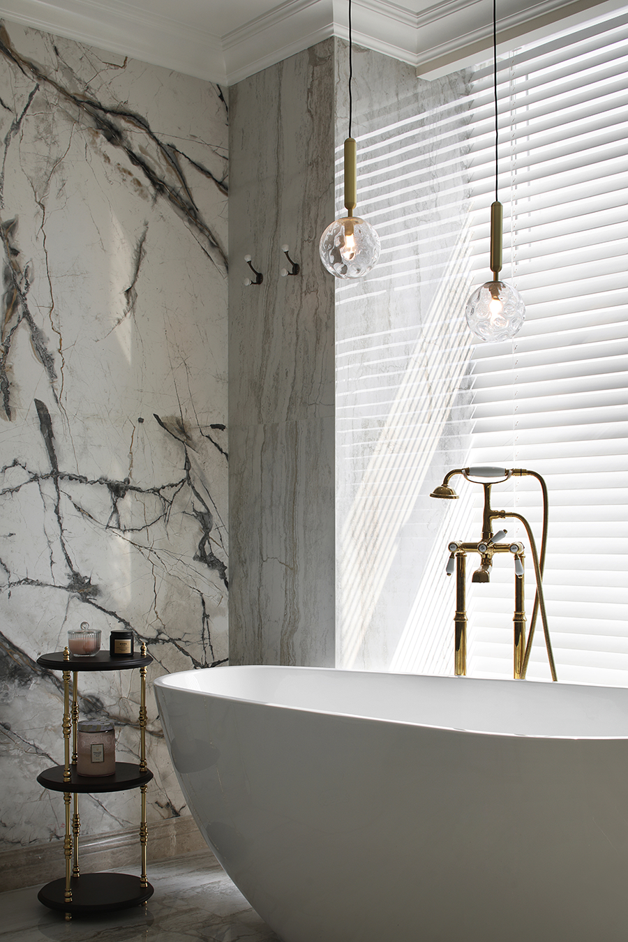 落日 · 法式浪漫之家丨中国厦门丨ARKITAG STUDIO-76