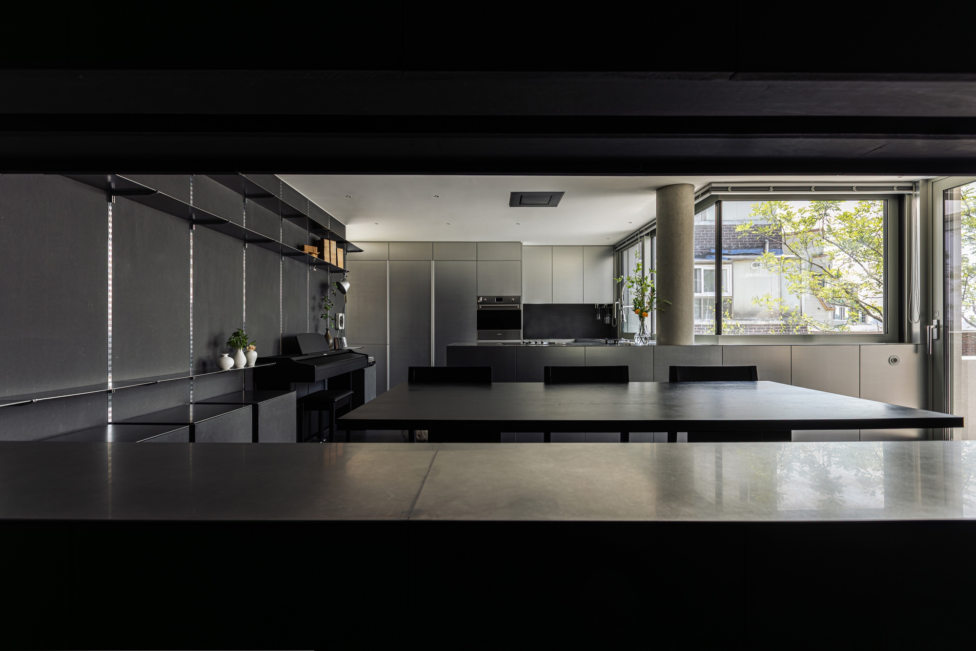 ITCH atelier / Atelier ITCH-43