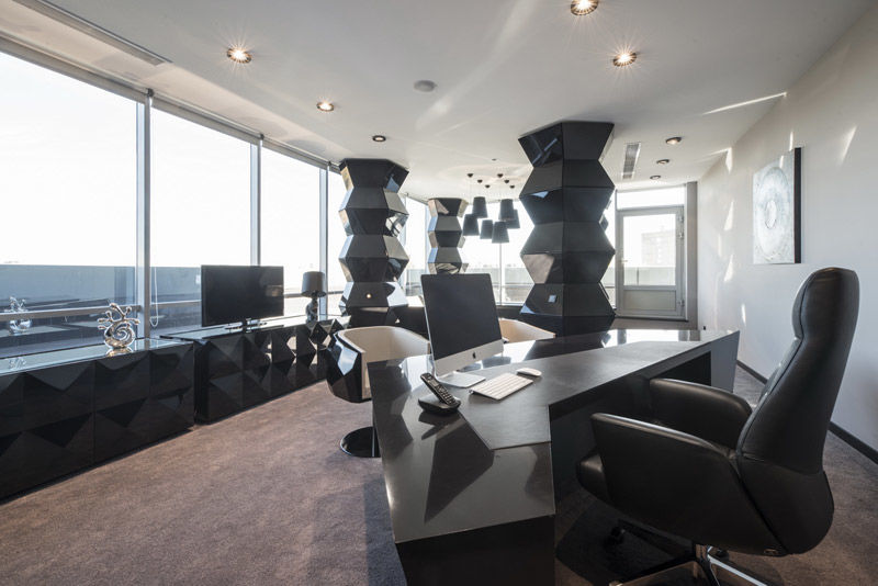 莫斯科创新型制药企业办公室-3