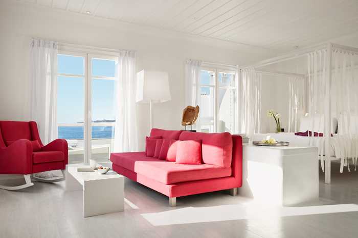 Cavo Tagoo 酒店-14