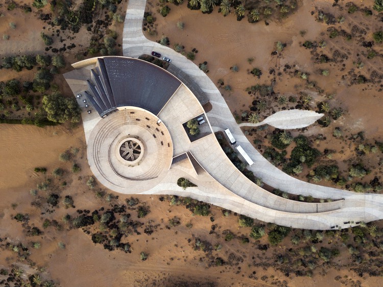 Abu Dhabi 豪华公寓设计,绽放现代都市魅力-30