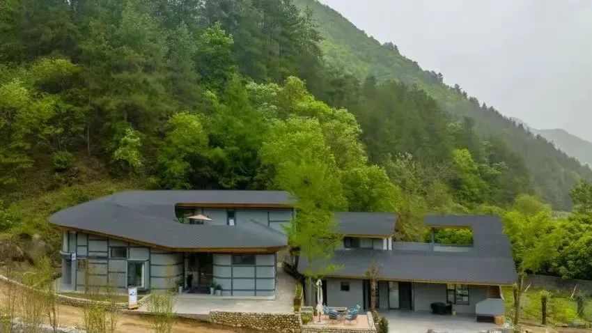 “薪火”天文台丨中国陕西丨安哲建筑-67