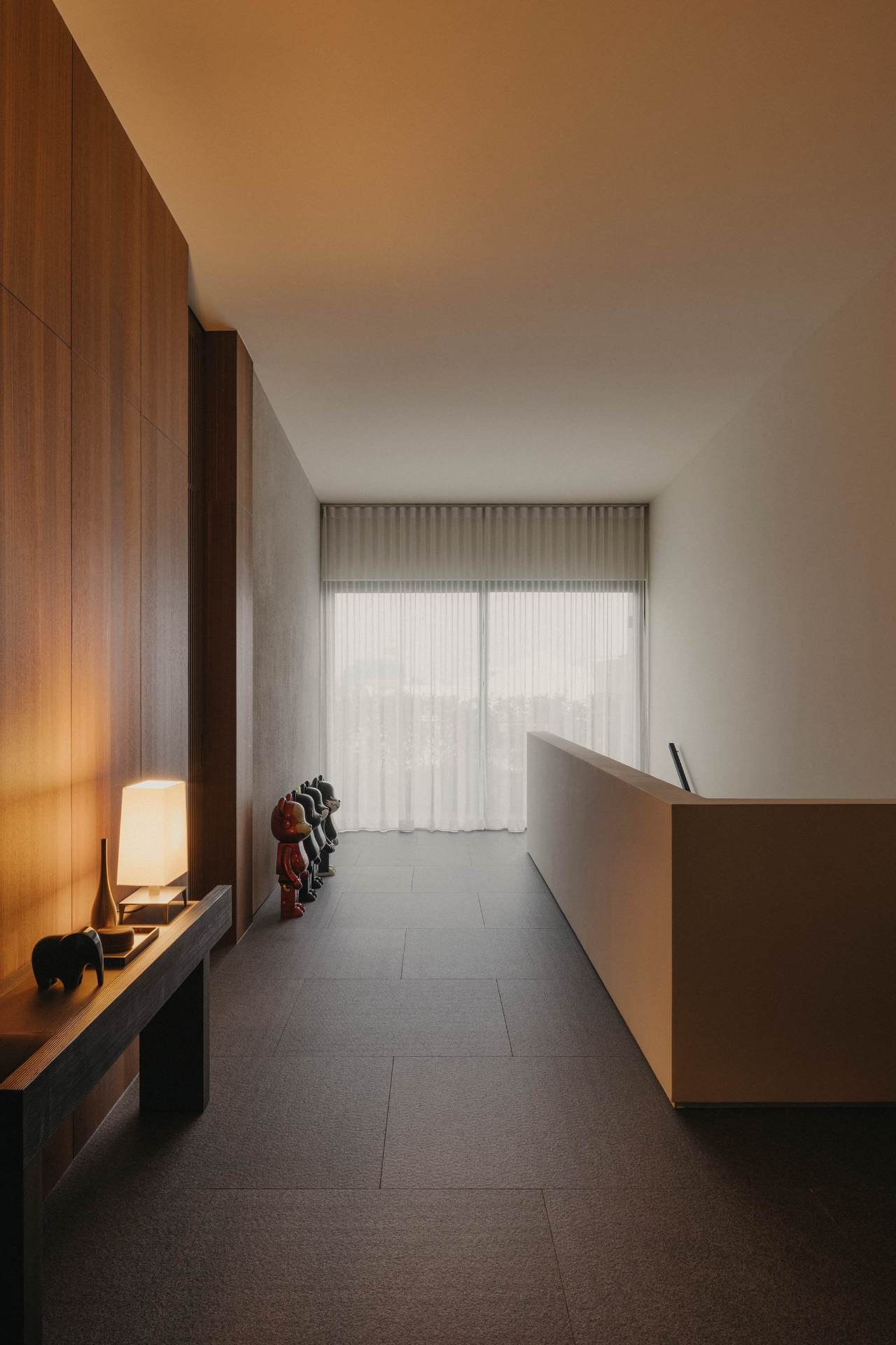 橡木织光丨新加坡-33