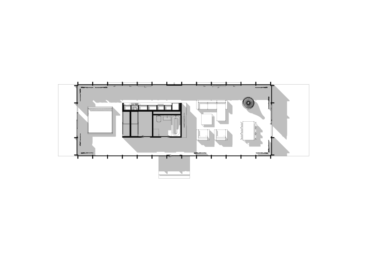 Дом "Белое 2"-1