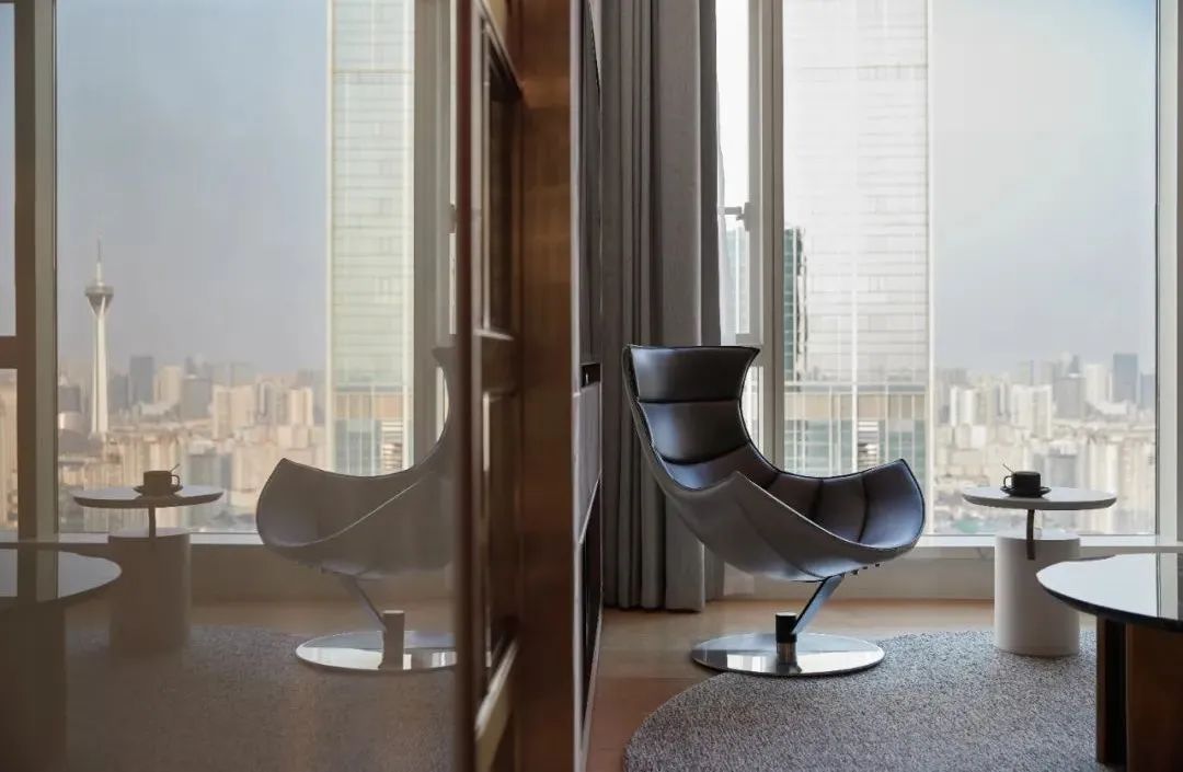 ISEYA 浮云高空公馆（太古里旗舰店）丨中国成都丨BDD 布道设计-58