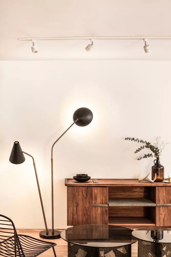 墨西哥圣拉斐尔 Departamento San Rafael 住宅 | DOSA STUDIO 打造光影游戏空间-0