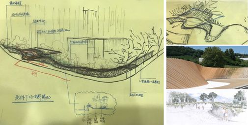 株洲•金茂悦 | LAURENT 罗朗景观 书院文化的现代演绎-27