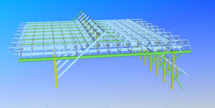“马”上见!中建八局深圳光明国际马术中心通过竣工验收-52