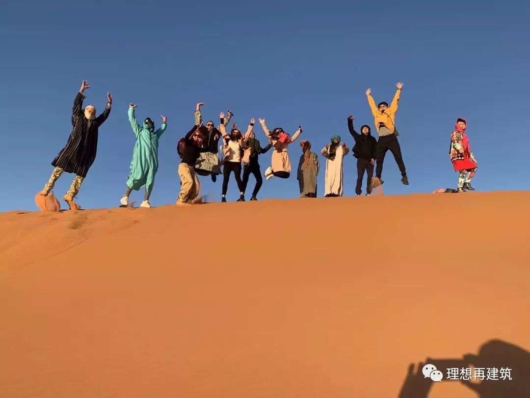 异国寻梦，四位设计师的心灵之旅-13