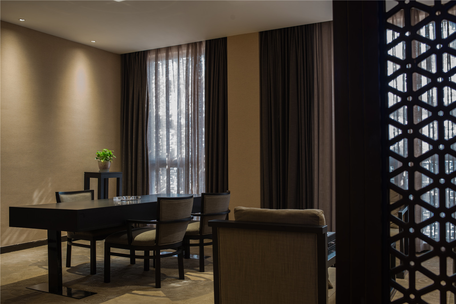 洛阳水悦君尚温泉酒店（2） 摄影篇-19